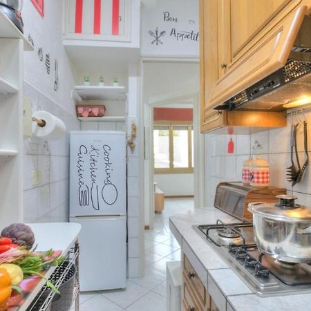 Margherita Home San Remo Zewnętrze zdjęcie