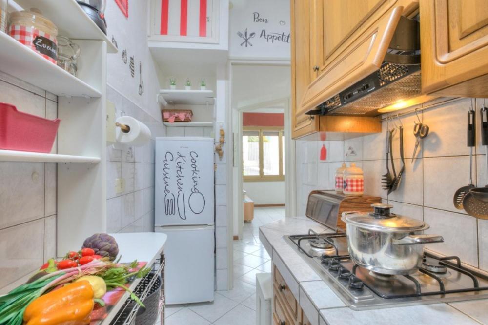 Margherita Home San Remo Zewnętrze zdjęcie