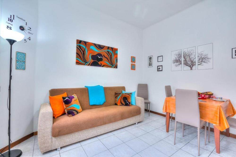 Margherita Home San Remo Zewnętrze zdjęcie