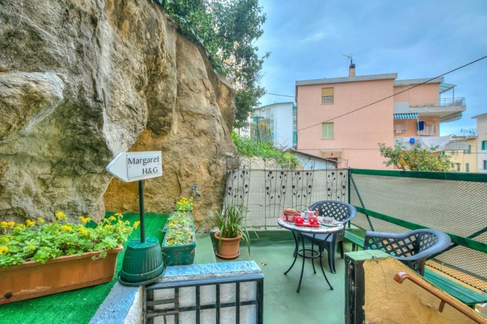 Margherita Home San Remo Zewnętrze zdjęcie
