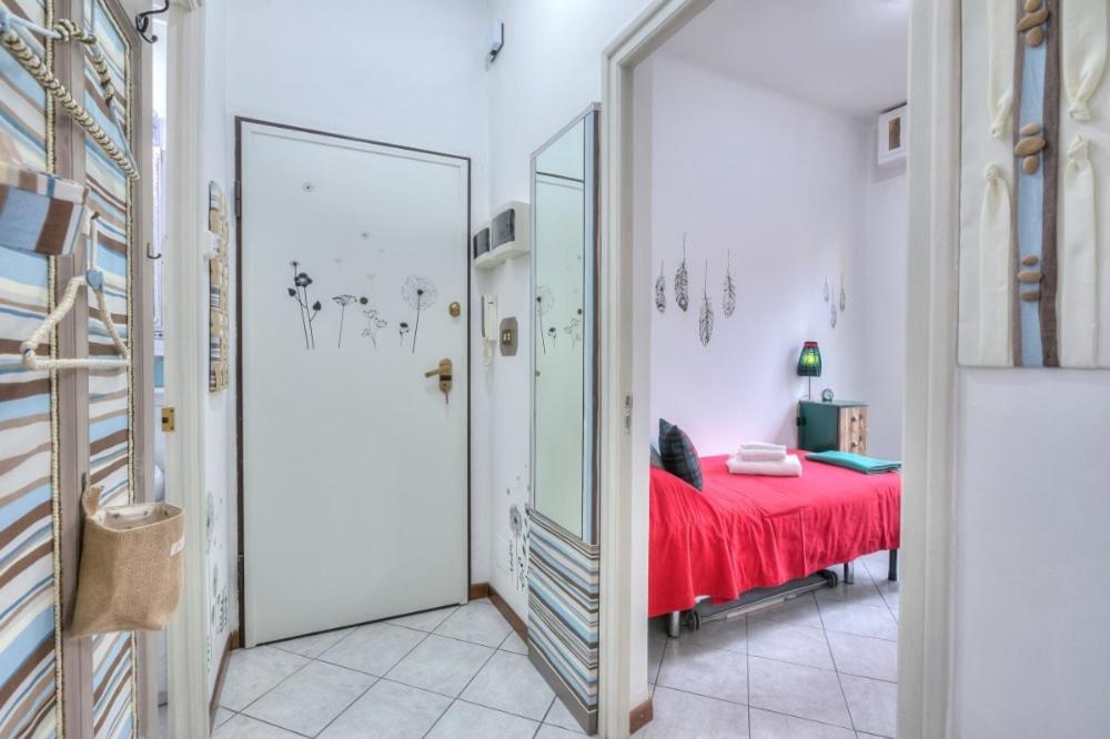Margherita Home San Remo Zewnętrze zdjęcie