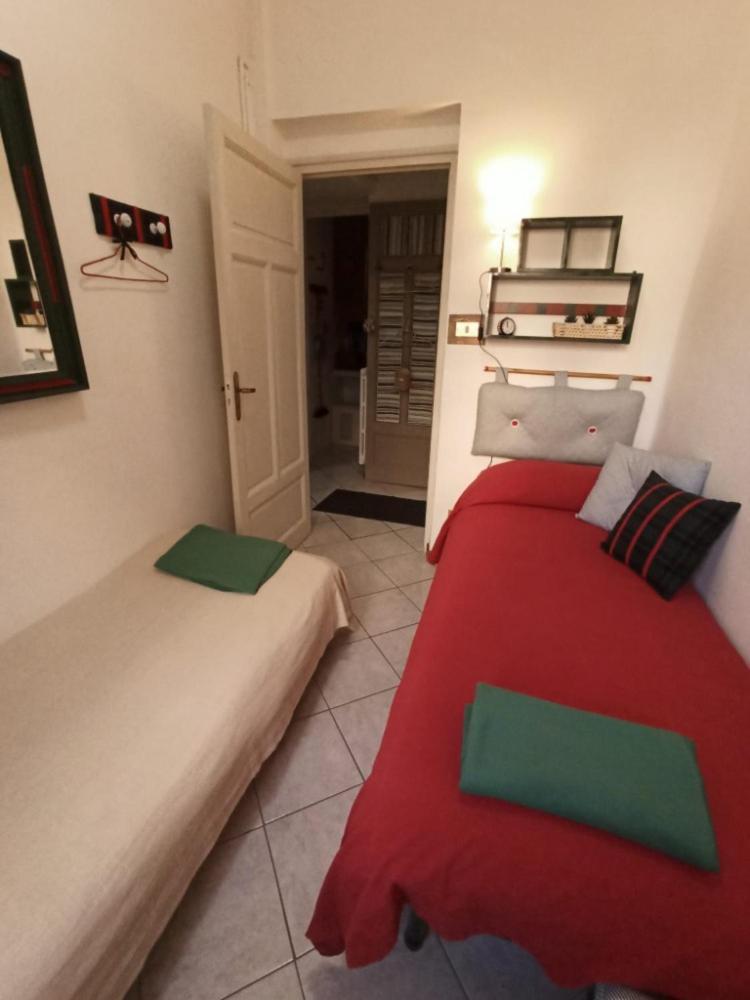 Margherita Home San Remo Zewnętrze zdjęcie