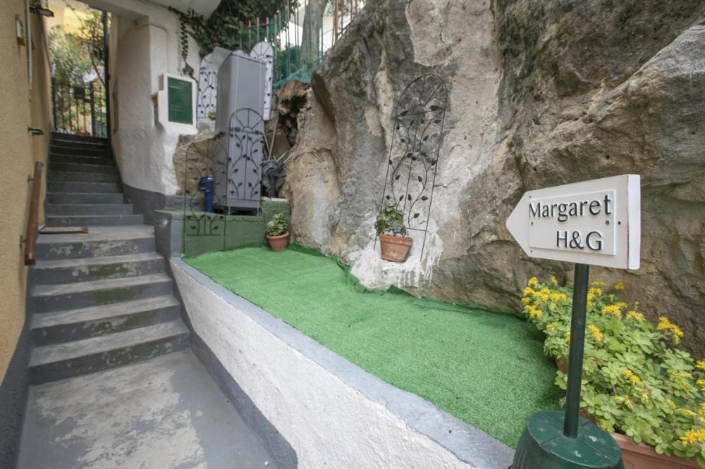 Margherita Home San Remo Zewnętrze zdjęcie